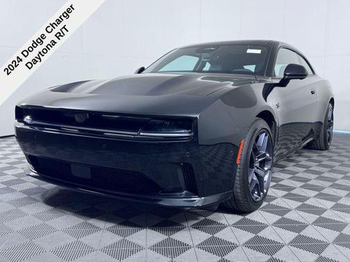2024 Dodge Charger R/T
