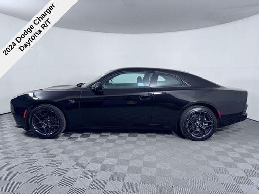 2024 Dodge Charger R/T
