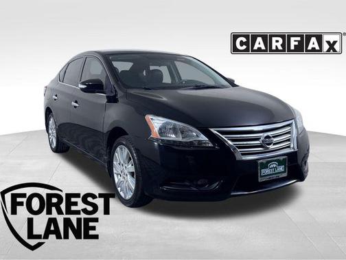 2014 Nissan Sentra SL