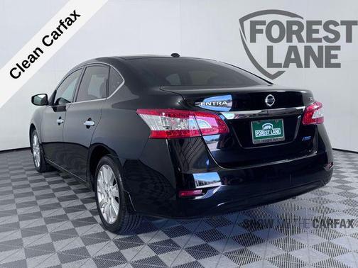 2014 Nissan Sentra SL