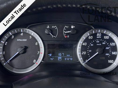2014 Nissan Sentra SL