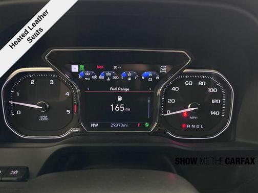 2022 GMC Sierra 2500 Denali