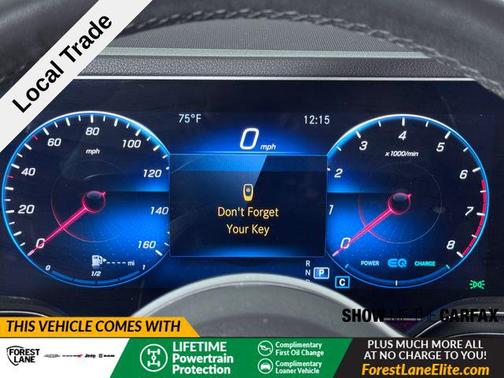 2020 Mercedes-Benz GLE 450 AWD 4MATIC