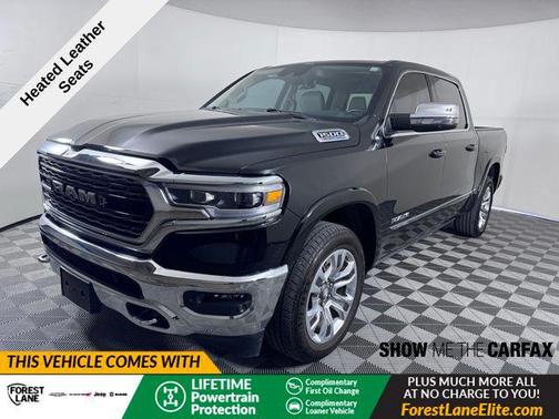 2023 RAM 1500 Limited