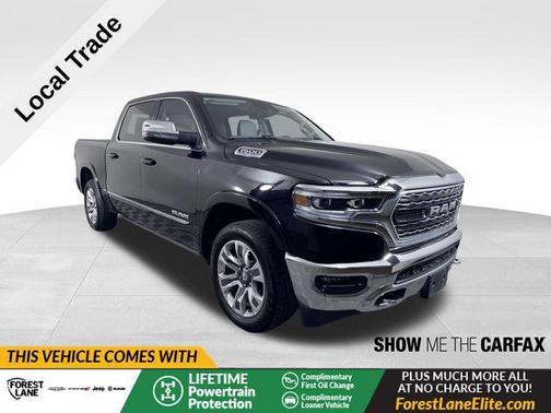 2023 RAM 1500 Limited