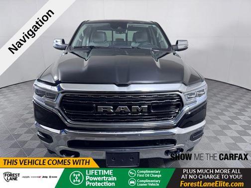 2023 RAM 1500 Limited