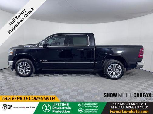 2023 RAM 1500 Limited