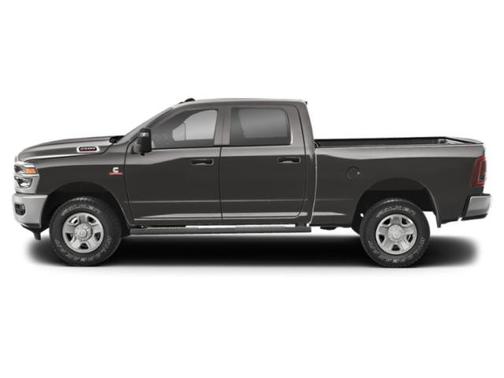 2025 RAM 2500 Laramie Crew Cab 4x4 6'4' Box