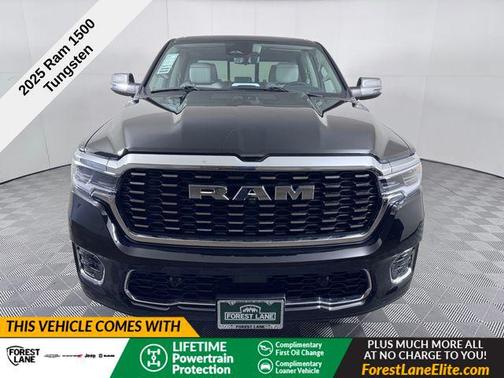 2025 RAM 1500 ST