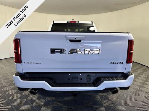 2025 RAM 1500 Limited