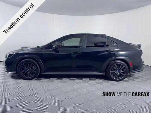 2023 Subaru WRX Premium