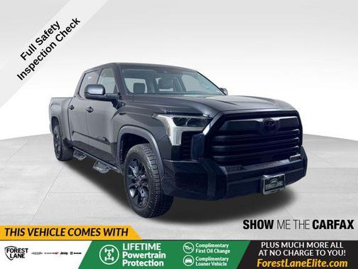 2023 Toyota Tundra SR5