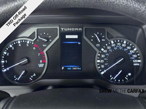 2023 Toyota Tundra SR5