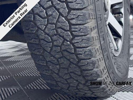 2021 Toyota 4Runner TRD Off Road