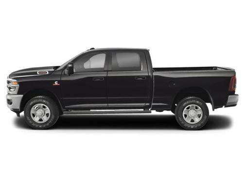 2025 RAM 2500 Laramie Crew Cab 4x4 6'4' Box