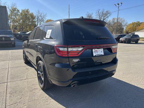2021 Dodge Durango GT AWD