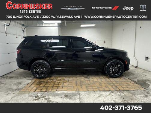 2021 Dodge Durango GT AWD