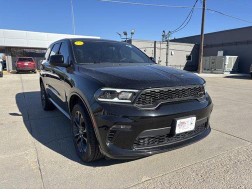 2021 Dodge Durango GT AWD