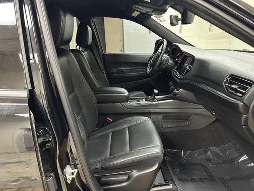 2021 Dodge Durango GT AWD