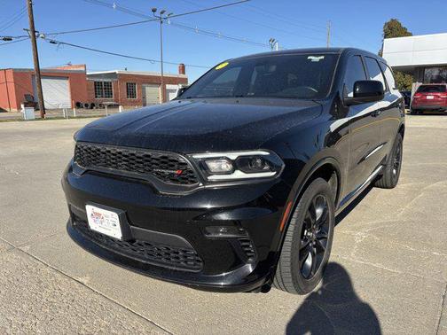 2021 Dodge Durango GT AWD