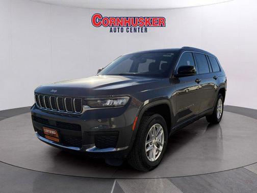 2023 Jeep Grand Cherokee L Laredo 4x4