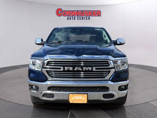 2022 RAM 1500 Laramie Crew Cab 4x4 57' Box