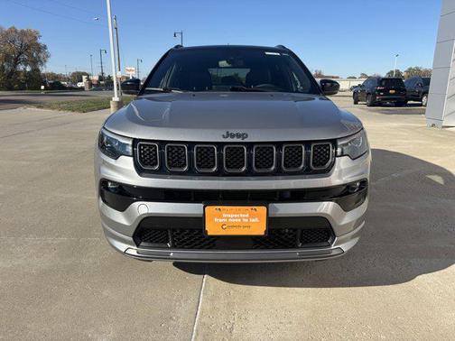 2023 Jeep Compass High Altitude