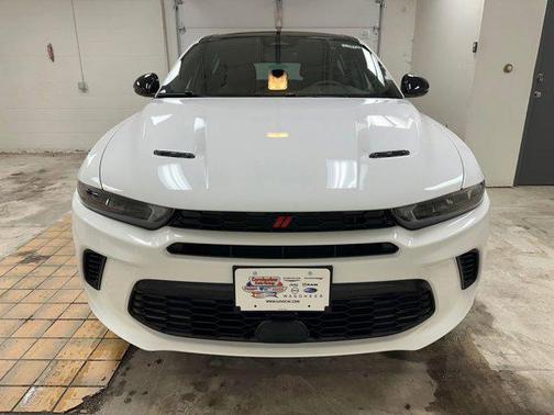 2024 Dodge Hornet R/T Plus EAWD