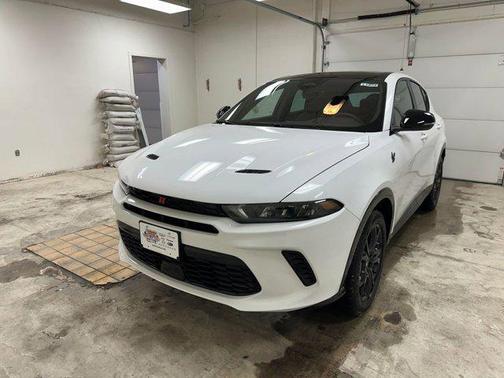 2024 Dodge Hornet R/T Plus EAWD