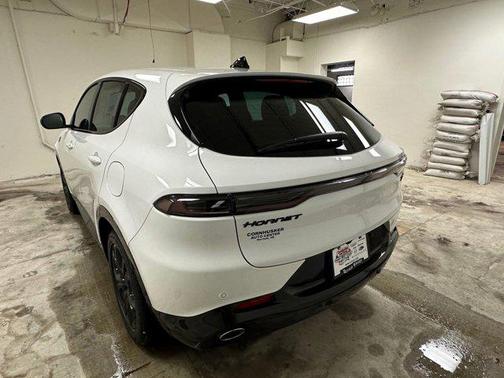 2024 Dodge Hornet R/T Plus EAWD