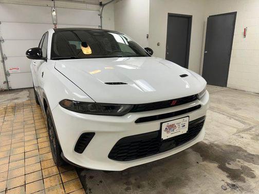 2024 Dodge Hornet R/T Plus EAWD