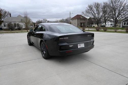 2025 Dodge Charger Daytona R/T