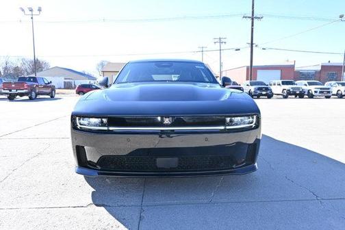 2024 Dodge Charger Scat Pack
