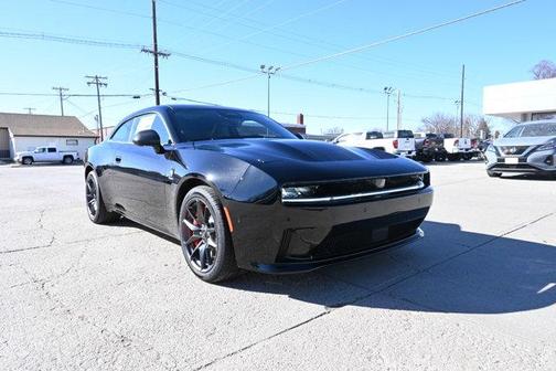 2024 Dodge Charger Scat Pack