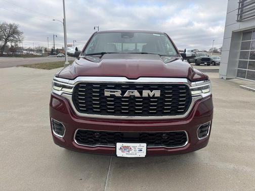 2025 RAM 1500 ST