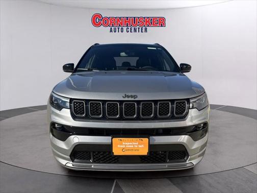 2023 Jeep Compass High Altitude 4x4