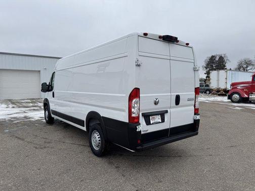 2025 RAM ProMaster 3500 High Roof