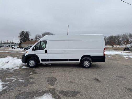 2025 RAM ProMaster 3500 High Roof