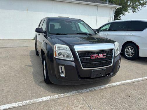 2013 GMC Terrain SLE-1