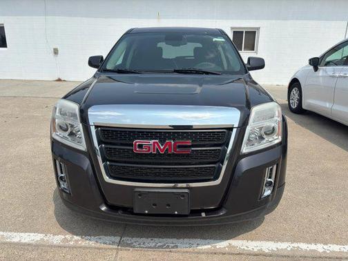 2013 GMC Terrain SLE-1