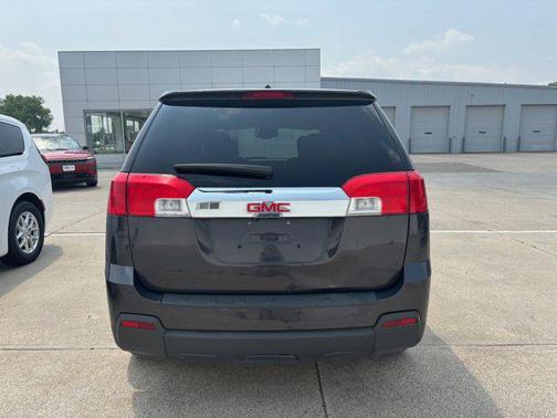 2013 GMC Terrain SLE-1