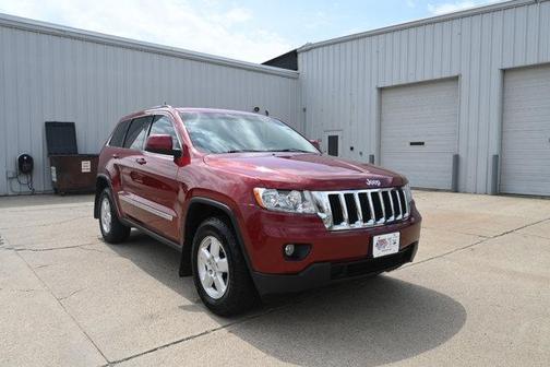 2013 Jeep Grand Cherokee Laredo