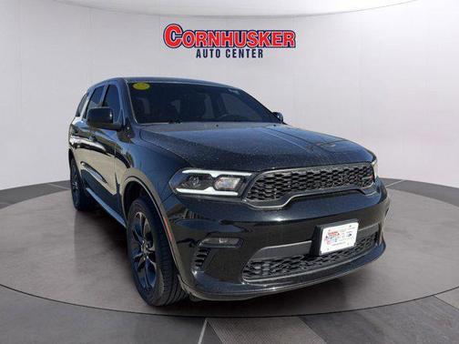 2021 Dodge Durango GT AWD