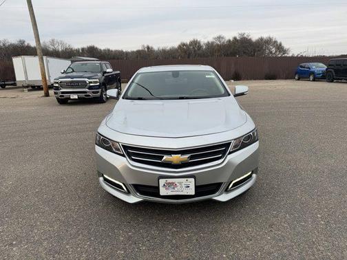 2019 Chevrolet Impala 1LT