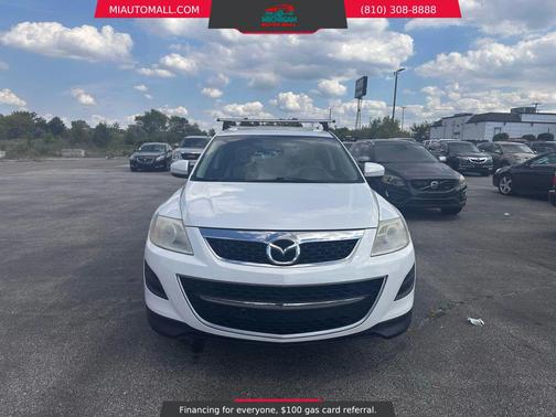 2011 Mazda CX-9 Touring