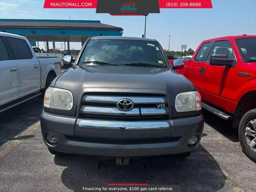 2005 Toyota Tundra SR5