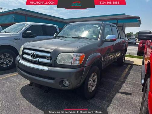 2005 Toyota Tundra SR5