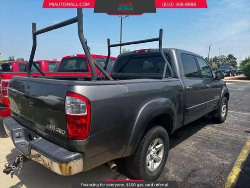 2005 Toyota Tundra SR5