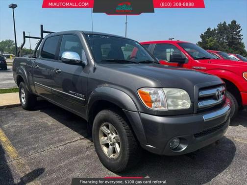 2005 Toyota Tundra SR5