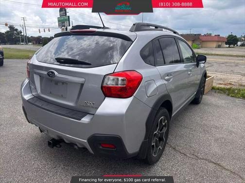 2013 Subaru XV Crosstrek 2.0i Premium
